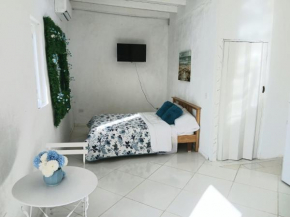 Blue Ocean Apartment
